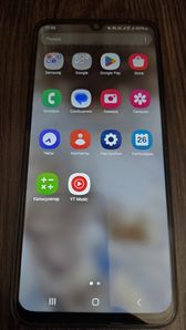 Galaxy A10s за 1 000 грн