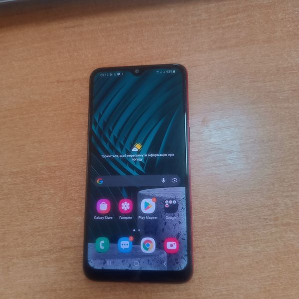 Знахідка Trofey: Galaxy A10s 32 ГБ б/у за 1 000 грн — на 700 грн (−41%) нижче ринку. Чернігів, 27.09 09:52.
