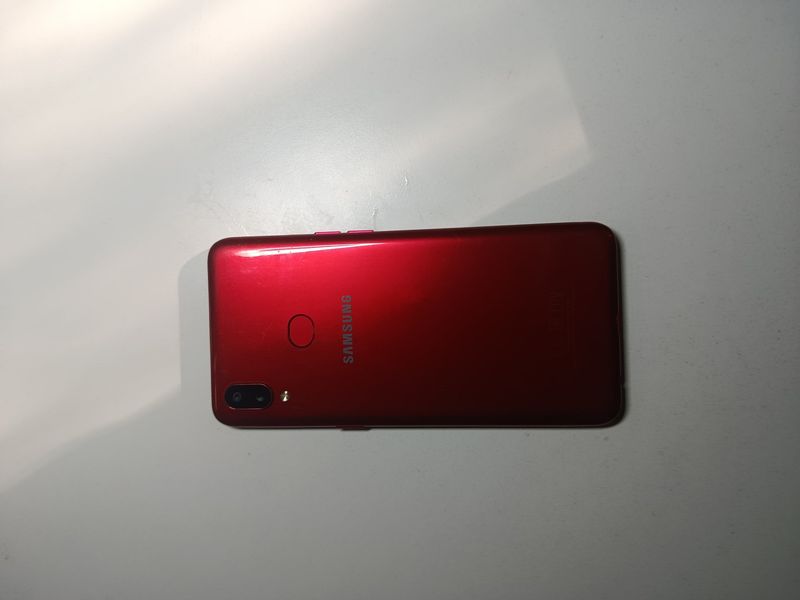Знахідка Trofey: Galaxy A10s 32 ГБ б/у за 999 грн — на 701 грн (−36%) нижче ринку. Київ, 28.09 18:18.