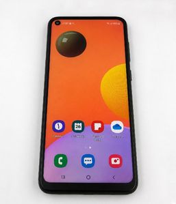 Galaxy A11 за 1 300 грн