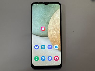 Galaxy A17 за 1 500 грн