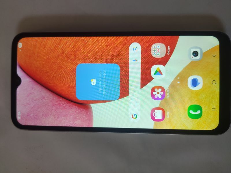 Знахідка Trofey: Galaxy A14 128 ГБ б/у за 3 000 грн — на 1 415 грн (−32%) нижче ринку. Миролюбівка, 27.09 17:24.
