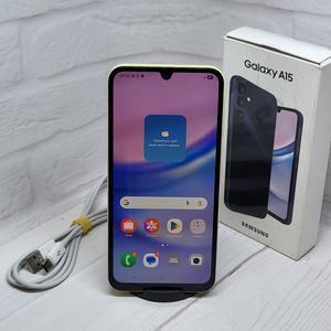 Galaxy A15 за 2 750 грн