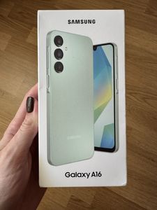 Galaxy A16 за 5 000 грн