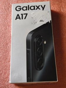Galaxy A17 за 5 999 грн