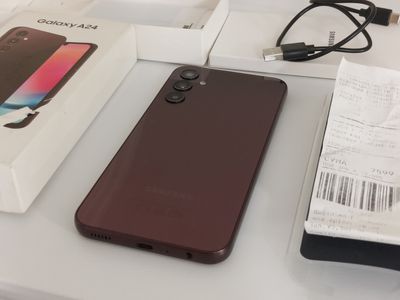Galaxy A24 за 4 200 грн