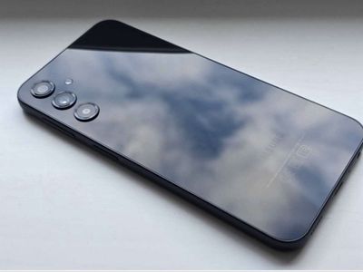 Galaxy A24 за 3 600 грн