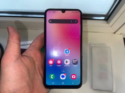 Galaxy A24 за 3 500 грн