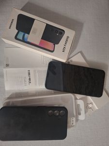 Galaxy A24 за 3 800 грн