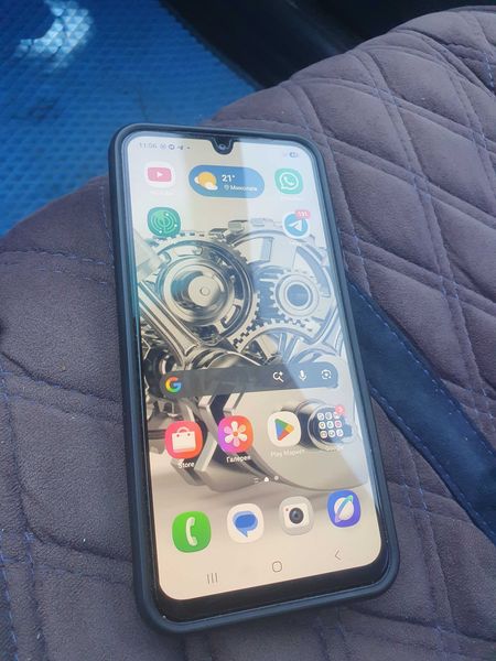 Знахідка Trofey: Galaxy A26 128 ГБ б/у за 7 000 грн — на 1 250 грн (−15%) нижче ринку. Миколаїв, 29.09 11:17.