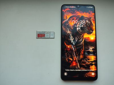 Galaxy A32 за 2 000 грн