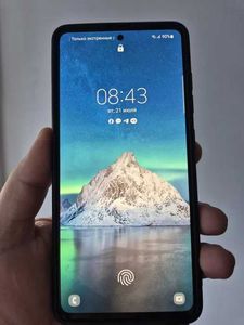 Galaxy A51 за 1 800 грн