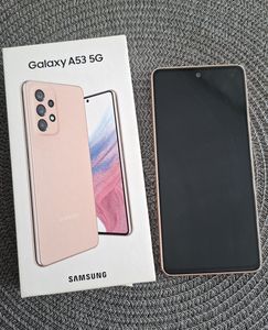 Galaxy A53 за 4 000 грн