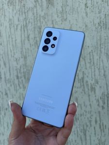 Galaxy A53 за 3 500 грн