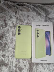 Galaxy A54 за 6 499 грн