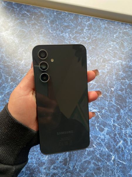 Знахідка Trofey: Galaxy A54 256 ГБ б/у за 6 000 грн — на 2 999 грн (−33%) нижче ринку. Чорноморськ, 25.09 11:38.