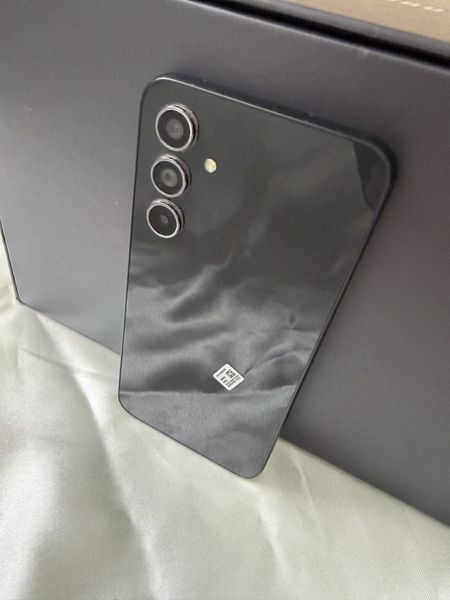Знахідка Trofey: Galaxy A54 256 ГБ б/у за 7 300 грн — на 1 400 грн (−16%) нижче ринку. Сміла, 29.09 21:45.
