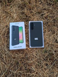 Galaxy A56 за 6 999 грн