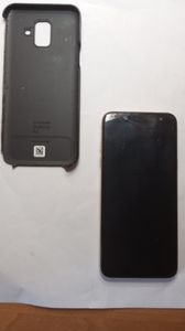 Galaxy A6 за 1 500 грн