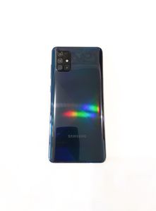 Galaxy A71 за 2 700 грн