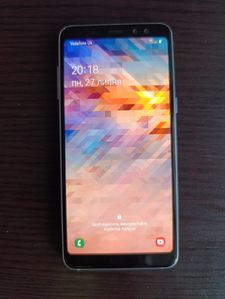 Galaxy A8 за 1 800 грн