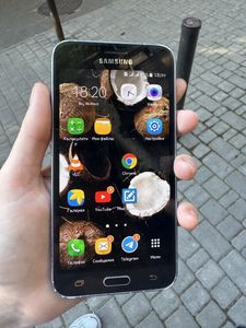 Galaxy J3 за 500 грн