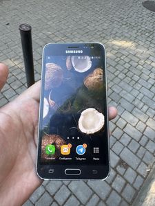 Galaxy J3 за 500 грн