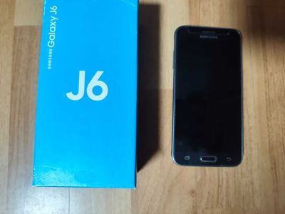 Galaxy J6 за 1 000 грн