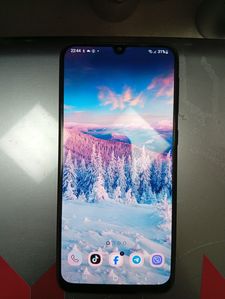 Galaxy M21 64 ГБ б/у за 2 000 грн — вигода 950 грн