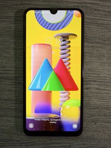 Galaxy M31 за 2 200 грн