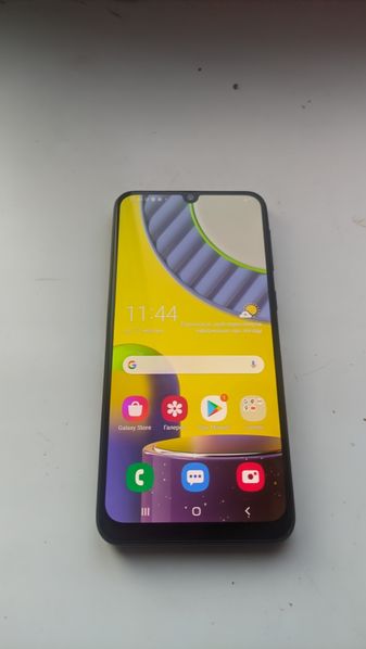Знахідка Trofey: Galaxy M31 128 ГБ б/у за 2 499 грн — на 1 301 грн (−29%) нижче ринку. Київ, 26.09 18:40.