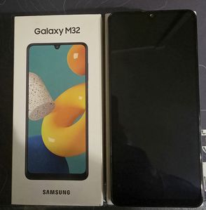 Galaxy M32 за 3 300 грн