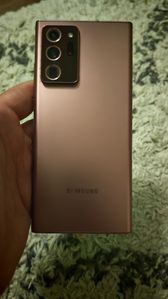 Galaxy Note 20 Ultra за 9 000 грн