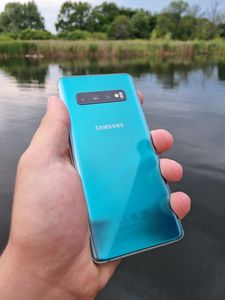 Galaxy S10 за 4 400 грн