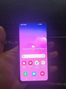 Galaxy S10e за 3 000 грн