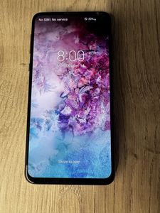 Galaxy S10e за 2 500 грн
