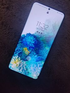 Galaxy S20 за 4 500 грн