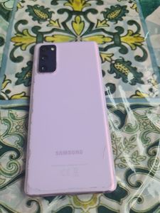 Galaxy S20 за 5 000 грн