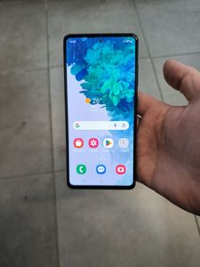 Galaxy S20 FE за 3 950 грн