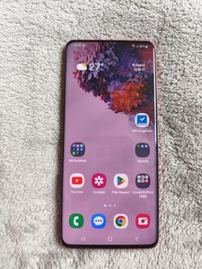 Galaxy S20 Plus за 4 670 грн
