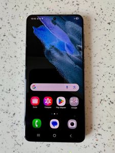 Galaxy S21 за 5 000 грн