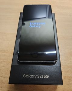 Galaxy S21 за 5 500 грн