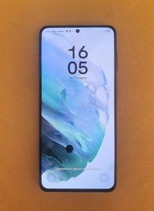 Galaxy S21 за 4 500 грн