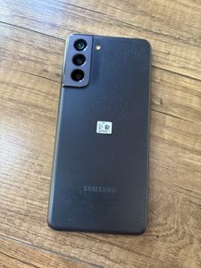 Galaxy S21 за 5 000 грн