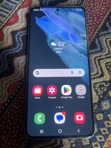 Galaxy S21 за 6 000 грн