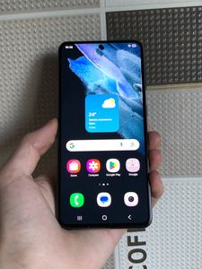 Galaxy S21 за 5 750 грн