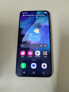 Galaxy S21 FE за 4 700 грн