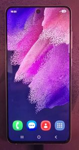 Galaxy S21 FE за 6 400 грн