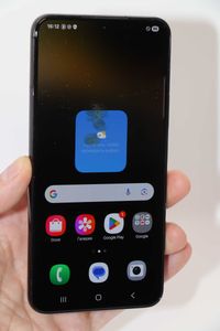 Galaxy S22 за 4 900 грн