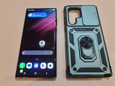 Galaxy S22 Ultra за 9 998 грн